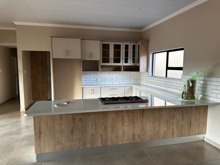 4 Bedroom Property for Sale in Kathu Northern Cape
